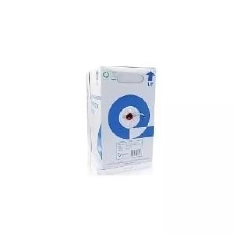 Gembird UPC-5004E-SO καλώδιο δικτύου γκρι 304,8 m U/UTP (UTP)