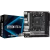 Μητρική ASRock B550M-ITX/ac AMD B550 Socket AM4 Mini ITX
