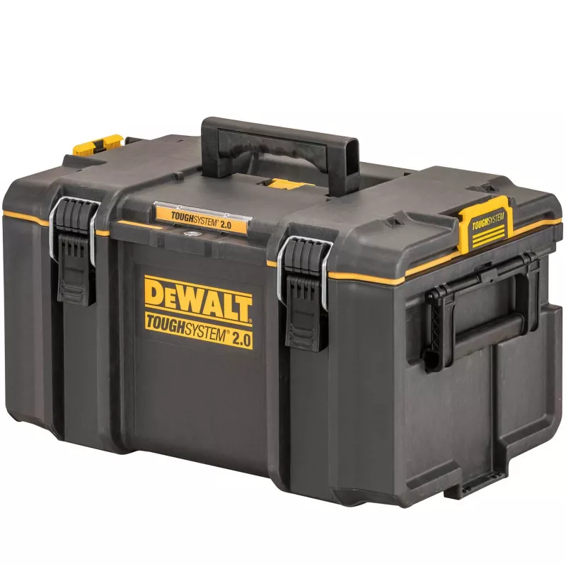 Dewalt DWST83342-1 Μαύρο