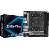 Μητρική ASRock A520M-ITX/ac Socket AM4 Mini-ITX