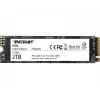 SSD δίσκος Patriot Memory 2 TB M.2 PCI Express 3.0 NVMe P300
