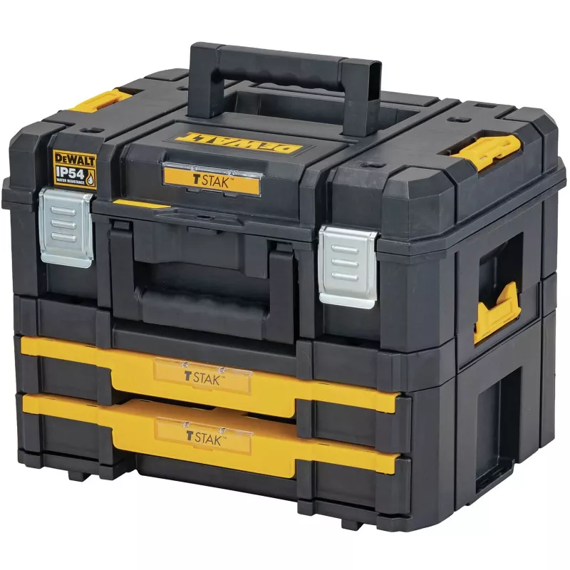Βαλίτσα αποθήκευσης εργαλείων DeWALT DWST83395-1 440x337x333mm