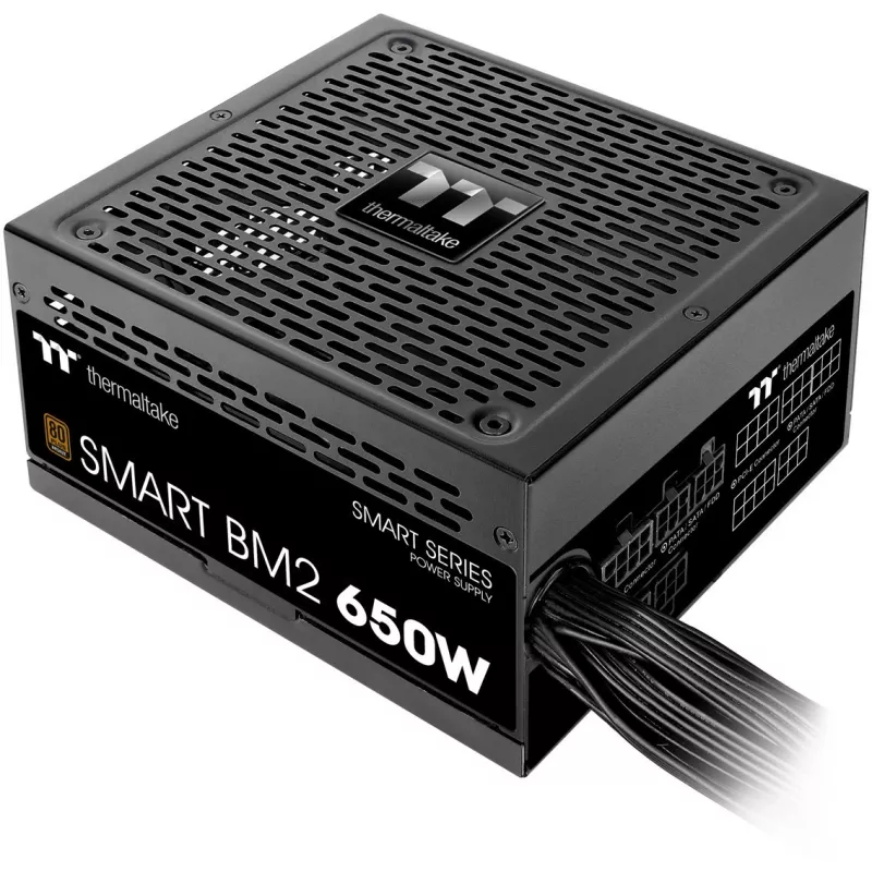 Τροφοδοτικό Thermaltake Smart BM2 650W