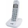 Maxcom MC6800 Λευκό σταθερό τηλέφωνο DECT