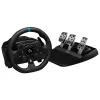 Τιμόνι και πεντάλ Logitech G G923