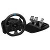 Τιμόνι και πεντάλ Logitech G G923