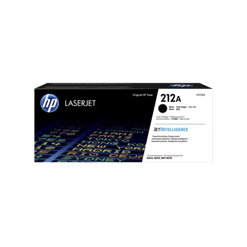 Τόνερ HP 212A Μαύρο Original LaserJet 2300 σελίδες