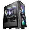 Κουτί PC Thermaltake Versa T35 TG RGB Midi Tower Μαύρο