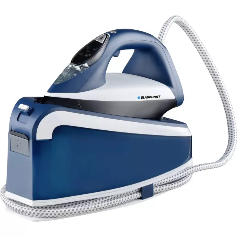 Σταθμός σιδερώματος με ατμό Blaupunkt SSP701