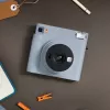 Fujifilm Instax SQUARE SQ1 16672142 στιγμιαία φωτογραφική μηχανή, Glacier Blue