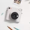 Fujifilm Instax Square SQ1 62 x 62 mm Λευκό