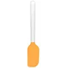 Fiskars 1023615 Functional Shape ξύστρα ζύμης μαύρο πλαστικό κουζίνας