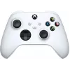 Microsoft Xbox Wireless Controller - Gamepad - Ασύρματο - Bluetooth - Robot White - για PC, Microsoft Xbox One, Android, Microsoft Xbox Series S, Microsoft Xbox Series X