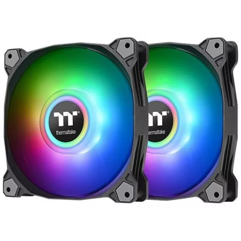 Ανεμιστήρας Thermaltake Pure Duo 14
