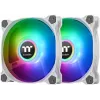 Ανεμιστήρας Thermaltake Pure Duo 12