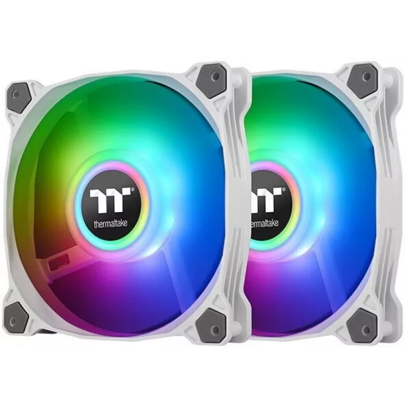 Ανεμιστήρας Thermaltake Pure Duo 12