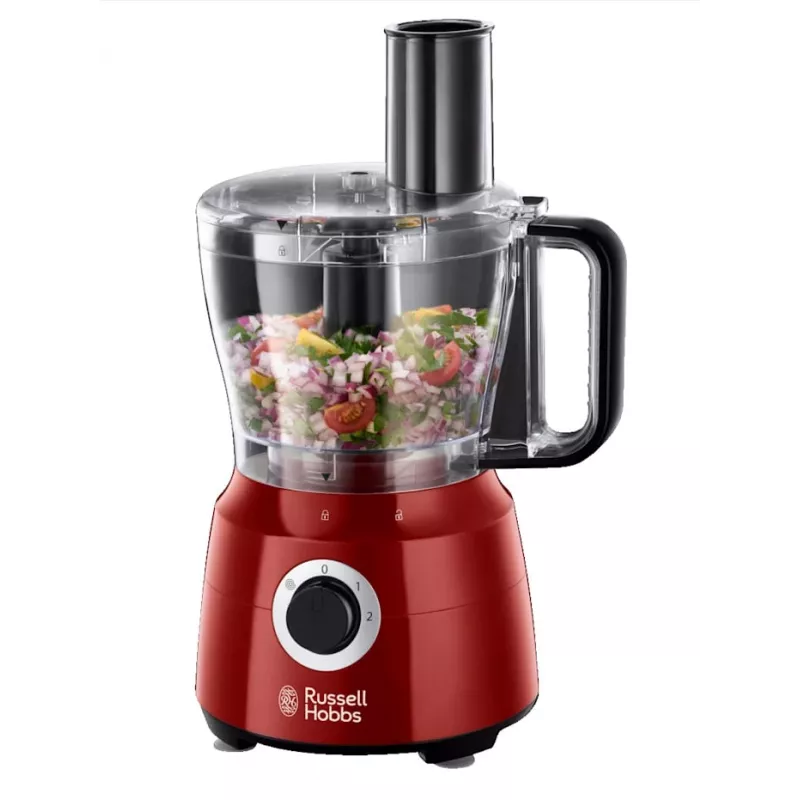 Κουζινομηχανή Russell Hobbs 24732-56