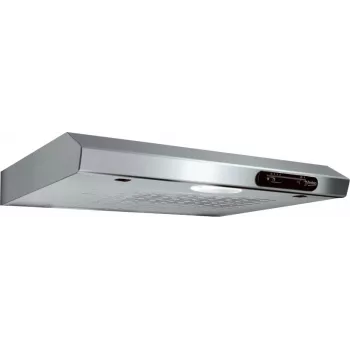 Εντοιχιζόμενος απορροφητήρας Beko CFB 5310 X, φίλτρο άνθρακα, στάθμη θορύβου: G