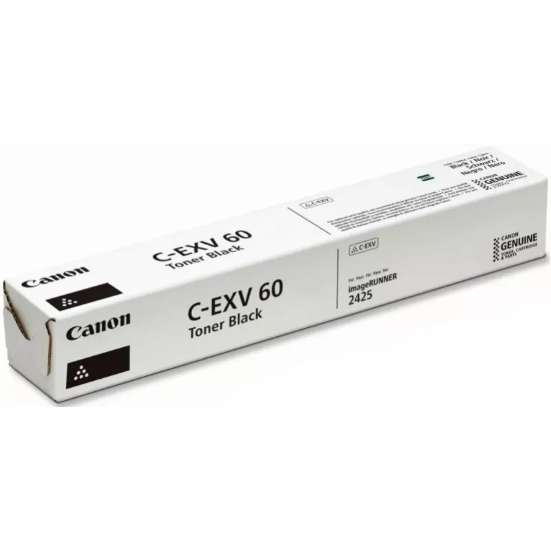 Canon 4311C001 τόνερ 1 τεμ. γνήσιο μαύρο