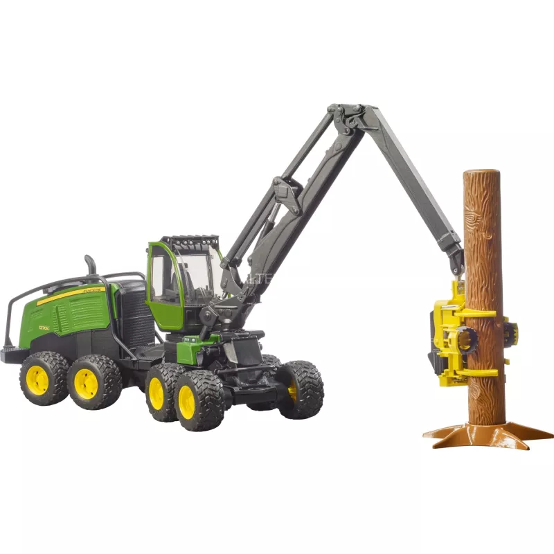 Παιχνίδι όχημα BRUDER John Deere 1270G