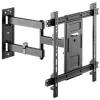 Βάση τηλεόρασης LogiLink BP0112 177,8 cm (70 ίντσες) μαύρη
