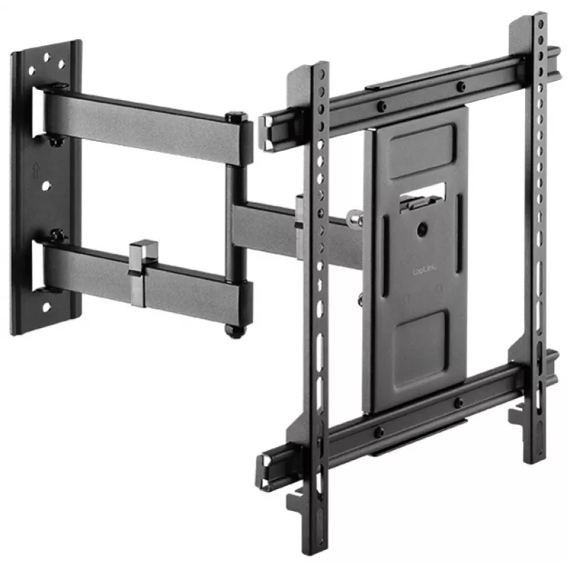 Βάση τηλεόρασης LogiLink BP0112 177,8 cm (70 ίντσες) μαύρη