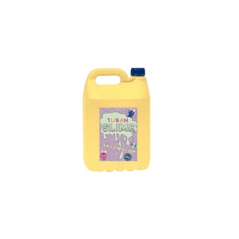 Russell Ενεργοποιητής 5 L