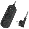 Logilink LPS261 προϊόν μαύρο