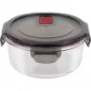 ZWILLING Gusto Στρογγυλό δοχείο 0,6 L Διαφανές 1 τεμ.