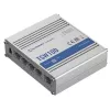 Teltonika TSW100 βιομηχανικό μη διαχειριζόμενο switch PoE