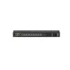 NETGEAR M4250-12M2XF Managed L2/L3 2.5G Ethernet 1U Μαύρο