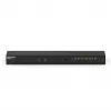 NETGEAR M4250-12M2XF Managed L2/L3 2.5G Ethernet 1U Μαύρο