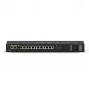 NETGEAR M4250-12M2XF Managed L2/L3 2.5G Ethernet 1U Μαύρο