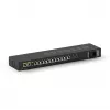 NETGEAR M4250-12M2XF Managed L2/L3 2.5G Ethernet 1U Μαύρο