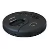 MP3 Player Lenco CD-300 Μαύρο