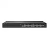 Lancom Systems GS-3126X Managed L3 Gigabit Ethernet (10/100/1000) 1U μαύρο (61847)