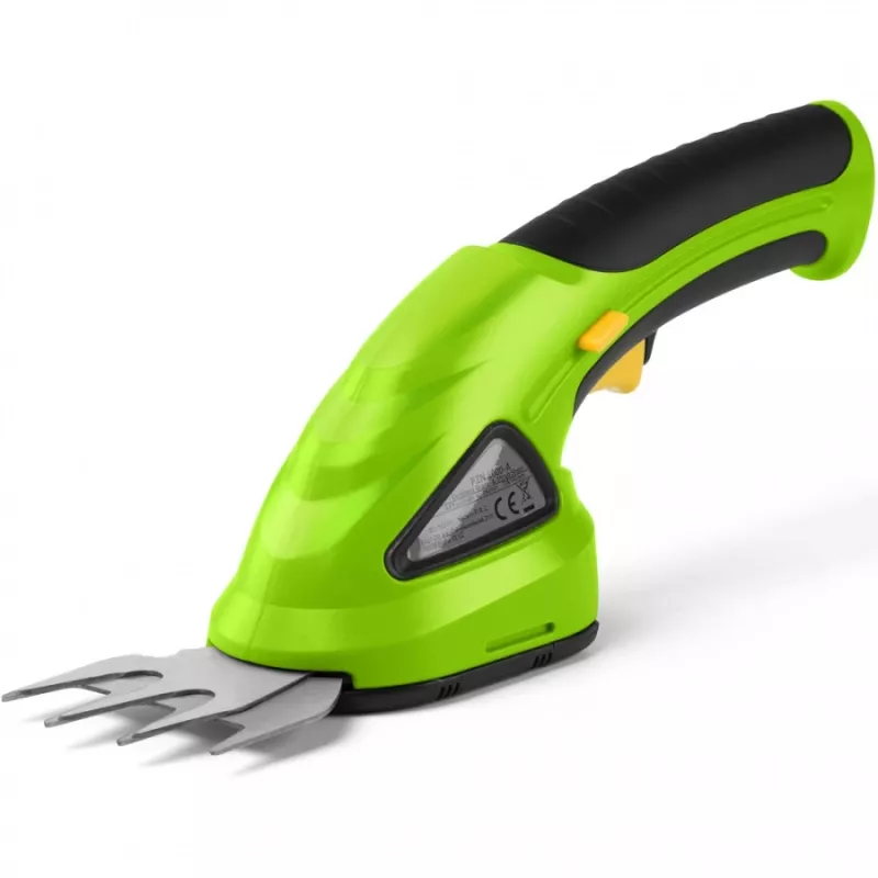 Fieldmann FZN 4000-A Μπαταρία Green
