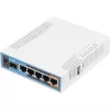 Mikrotik hAP ac 500 Mbit/s λευκό Power over Ethernet (PoE)