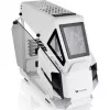 Κουτί PC Thermaltake AH T200 Snow Micro Tower Λευκό