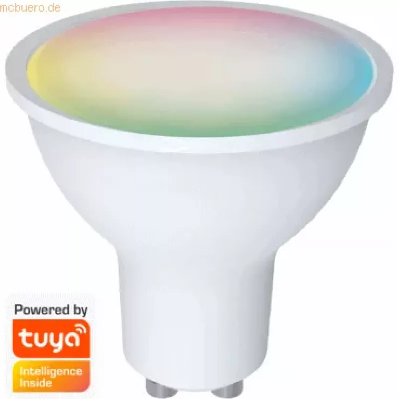 Έξυπνη λάμπα Denver SHL-450