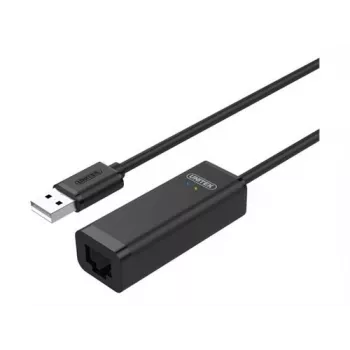 UNITEK Y-1468 Κάρτα δικτύου Ethernet 480 Mbit/s