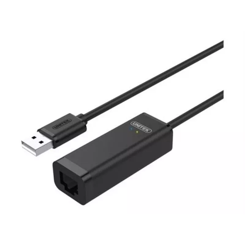 UNITEK Y-1468 Κάρτα δικτύου Ethernet 480 Mbit/s