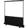 Elite Screens | Portable Screen | F95XWH2 | Διαγώνιος 95 ίντσες | 16:9 | Μαύρο
