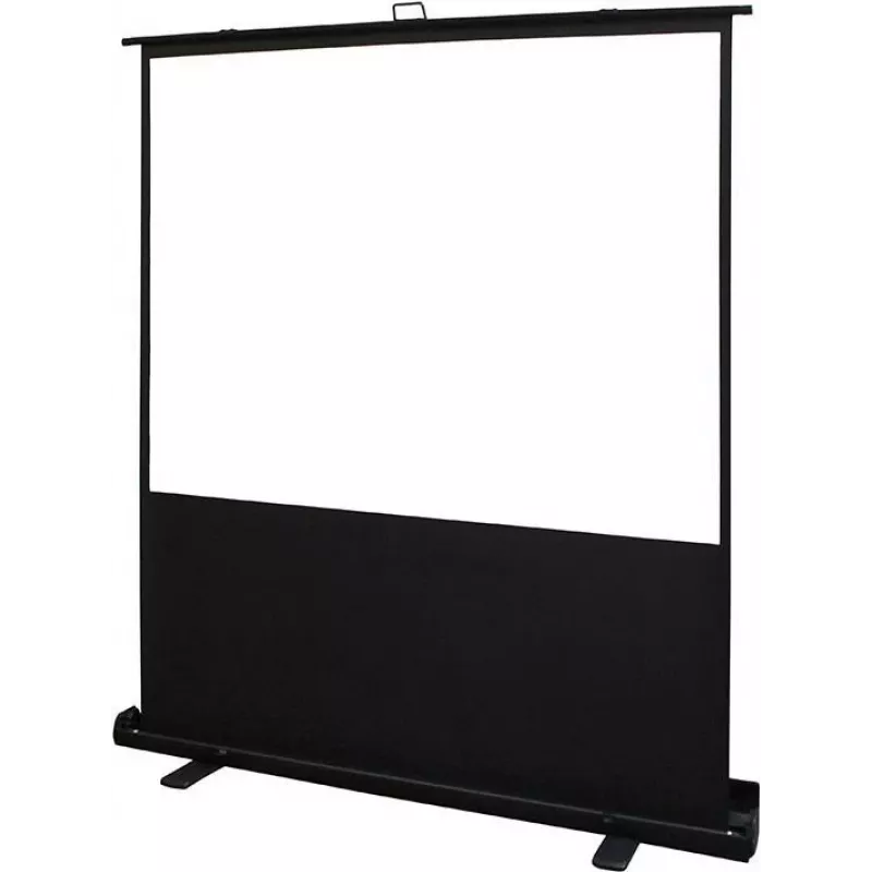 Elite Screens | Portable Screen | F95XWH2 | Διαγώνιος 95 ίντσες | 16:9 | Μαύρο