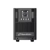 PowerWalker VFI 2000 AT FR UPS (σύστημα αδιάλειπτης παροχής ισχύος) Διπλής μετατροπής