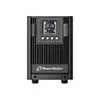 PowerWalker VFI 2000 AT FR UPS (σύστημα αδιάλειπτης παροχής ισχύος) Διπλής μετατροπής