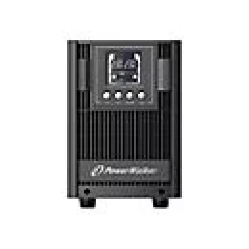 PowerWalker VFI 2000 AT FR UPS (σύστημα αδιάλειπτης παροχής ισχύος) Διπλής μετατροπής