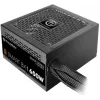 Τροφοδοτικό Thermaltake Smart BX1 PS-SPD-0650NNSABE-1 (650 W; Active; 120 mm)