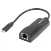 Κάρτες Δικτύου/Αντάπτορες Lanberg NC-1000-02 RJ-45