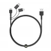 Καλώδιο Lightning AUKEY CB-BAL5 1,2 m
